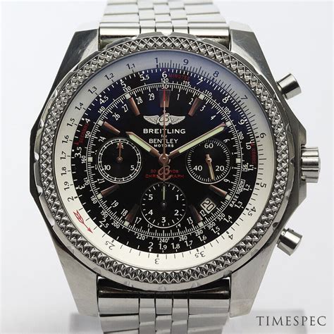 breitling by bentley motors|breitling for bentley motors price.